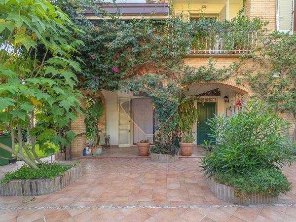 Villa o villino Isola Sacra, Fiumicino, RM Vendita - Foto 4