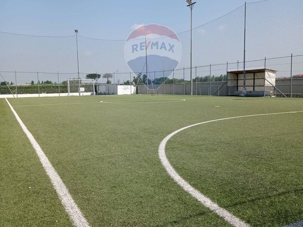 Commerciale Altro Varcaturo, Giugliano in Campania, NA Vendita