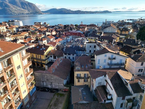 Casa Semindipendente Intra, Verbania, VB Vendita - Foto 3