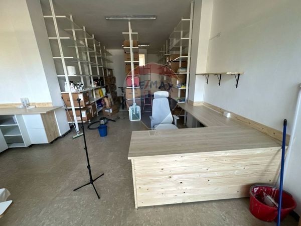 Negozio Mestre, Venezia, VE Affitto - Foto 3