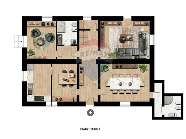 Villa singola Massarosa, Massarosa, LU Vendita - Foto 2