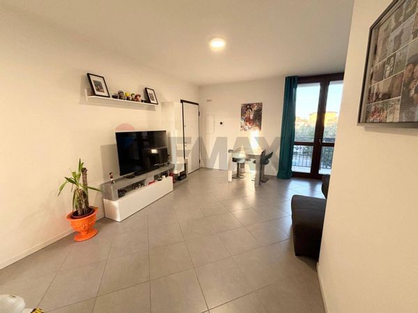 Appartamento Lacchiarella, MI Vendita - Foto 4