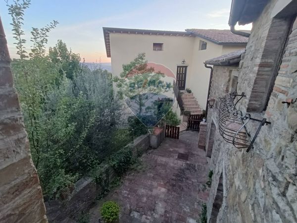 Casa Indipendente Monteverde, Valfabbrica, PG Vendita - Foto 3