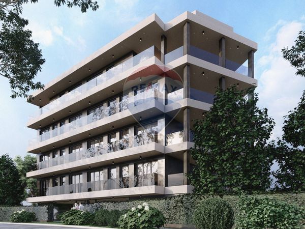 Nuove costruzioni Zona San Pietro, Rho, MI Vendita