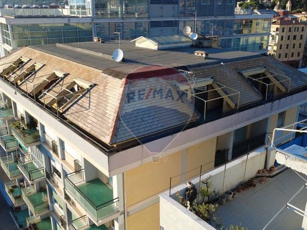 Appartamento Chiavari, GE Vendita