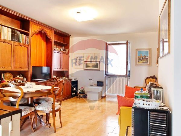 Appartamento Ponte San Pietro, BG Vendita - Foto 4