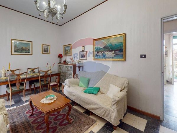 Appartamento Pista Vecchia, Alessandria, AL Vendita