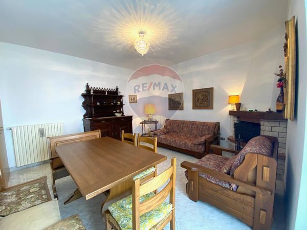 Appartamento Roncola, BG Vendita - Foto 3