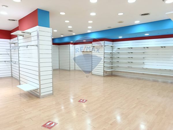 Locale Commerciale Nocera Inferiore, SA Affitto - Foto 4