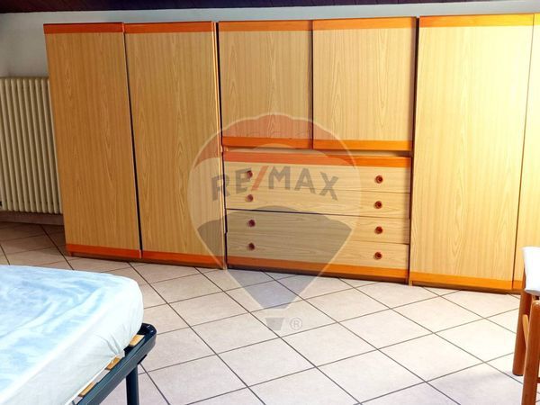 Attico/Mansarda Centro storico, Ferrara, FE Affitto - Foto 4