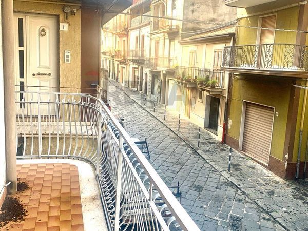 Casa Indipendente Francavilla di Sicilia, ME Vendita - Foto 2