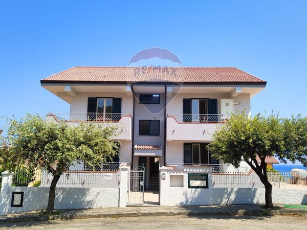 Villetta bifamiliare Marina di Mandatoriccio, Mandatoriccio, CS Vendita - Foto 2