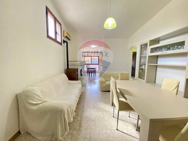 Appartamento Sestu, CA Vendita - Foto 2