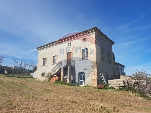 Cascina/Casale Vasto, CH Vendita - Foto 2