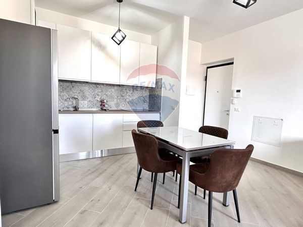 Appartamento Santa Barbara, Viterbo, VT Vendita - Foto 4