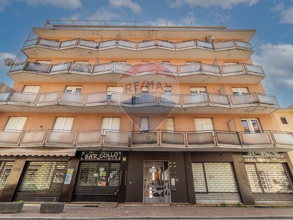 Appartamento Biella, BI Vendita