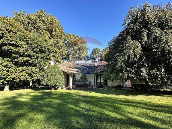 Villa singola Lesmo, MB Vendita - Foto 3