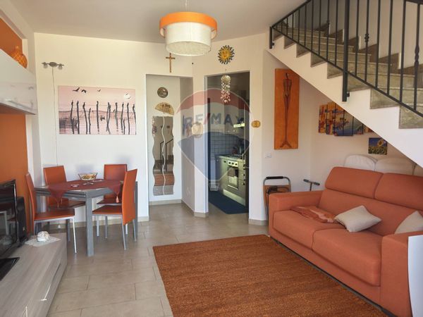 Villa a schiera San Lorenzo, Noto, SR Vendita - Foto 3