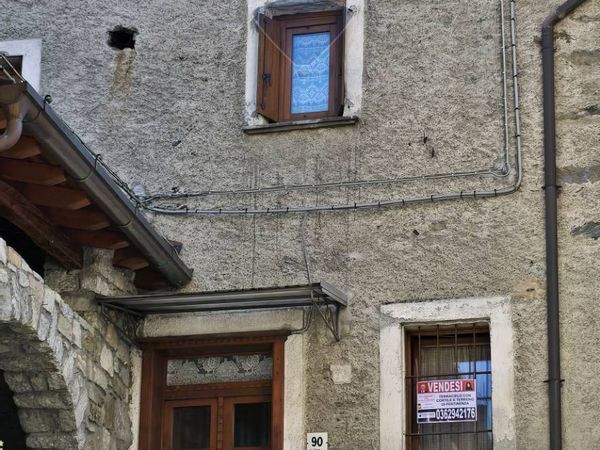 Casa Indipendente Corteno Golgi, BS Vendita - Foto 2