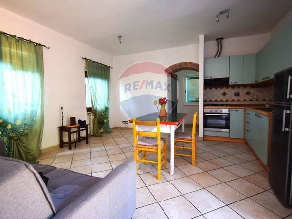 Casa Indipendente Portoferraio, LI Vendita - Foto 2