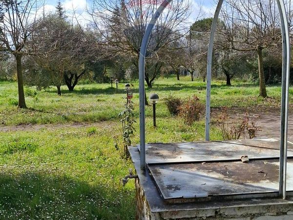 Casa Indipendente Ferentino, FR Vendita
