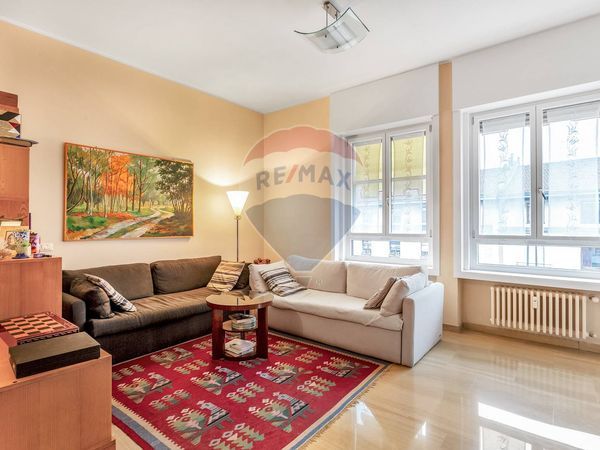 Appartamento Moscova, Milano, MI Vendita
