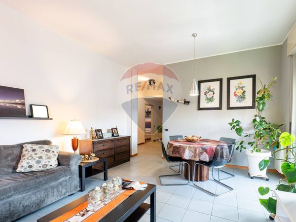 Appartamento Curno, BG Vendita - Foto 2