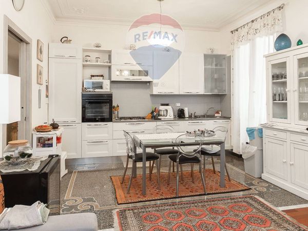 Appartamento Albaro, Genova, GE Vendita - Foto 3