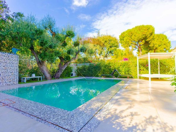 Villa singola Carrassi, Bari, BA Vendita