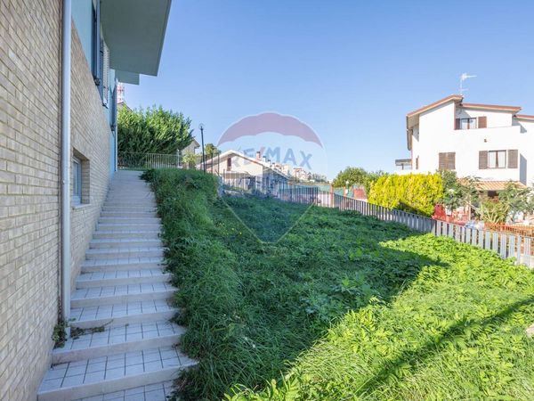 Villa a schiera Tricalle, Chieti, CH Vendita - Foto 4