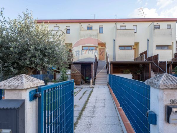 Casa Semindipendente Moie, Maiolati Spontini, AN Vendita - Foto 3