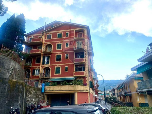 Appartamento Santa Margherita Ligure, GE Vendita