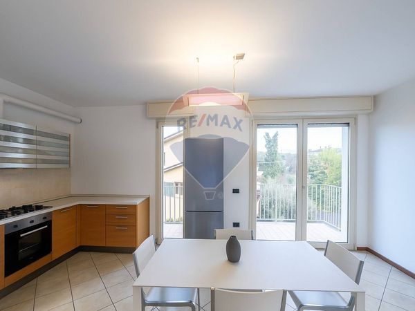 Appartamento Curno, BG Vendita - Foto 3