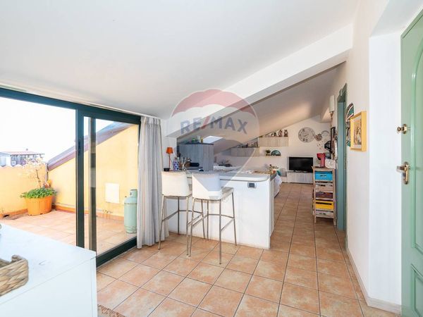 Attico/Mansarda Piedimonte Etneo, CT Vendita - Foto 2