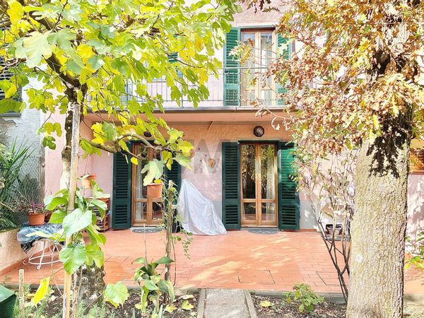 Appartamento Barberino di Mugello, FI Vendita