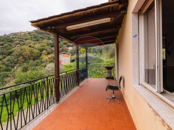 Villetta bifamiliare Fiumedinisi, ME Vendita - Foto 4