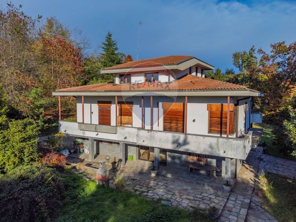 Villa singola Oggiona con Santo Stefano, VA Vendita - Foto 2