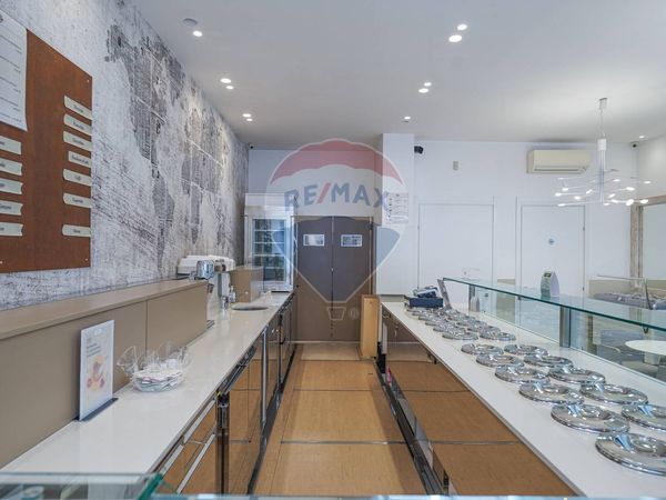 Locale Commerciale Trezzo sull'Adda, MI Affitto - Foto 3