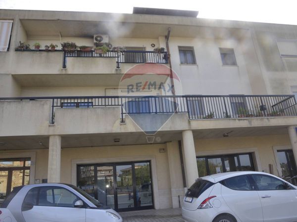 Appartamento Vittoria, RG Vendita - Foto 3