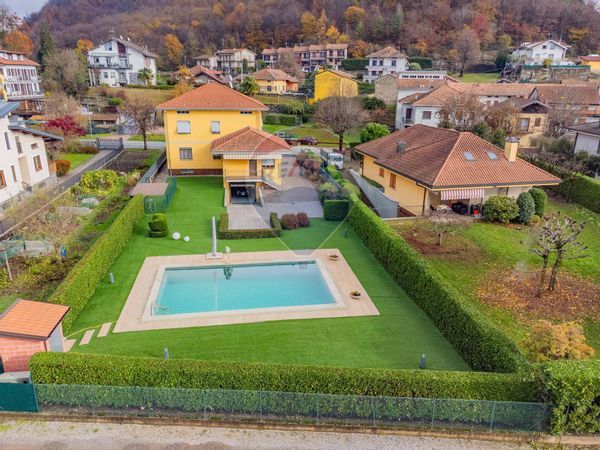 Villa singola Briga Novarese, NO Vendita - Foto 2