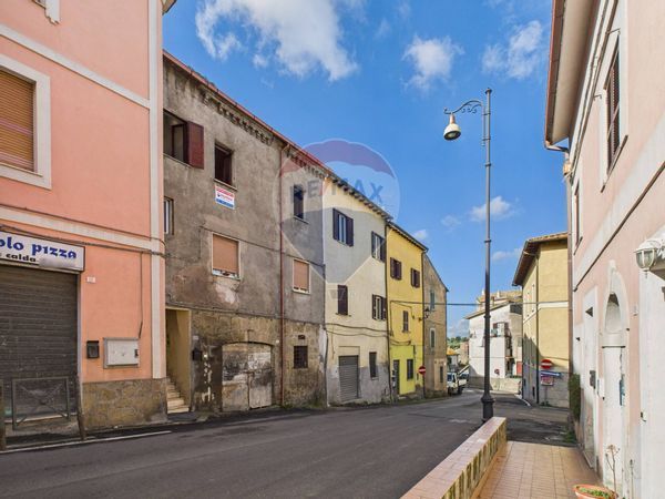Appartamento Magliano Romano, RM Vendita - Foto 2