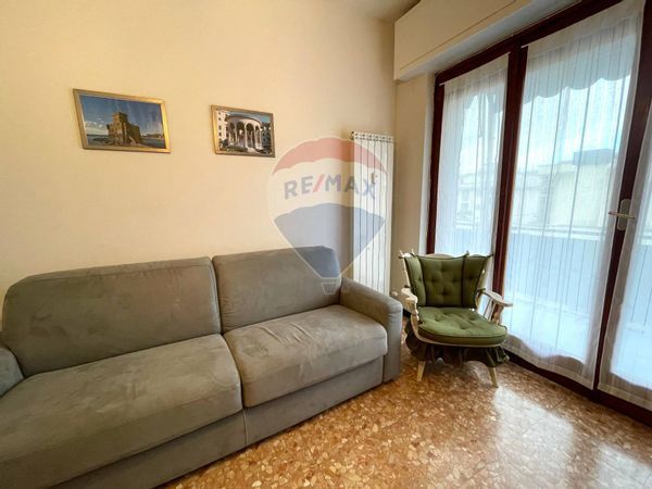 Appartamento Rapallo, GE Vendita - Foto 3