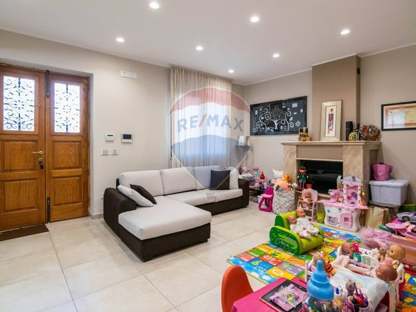 Casa Semindipendente Acireale, CT Vendita - Foto 3