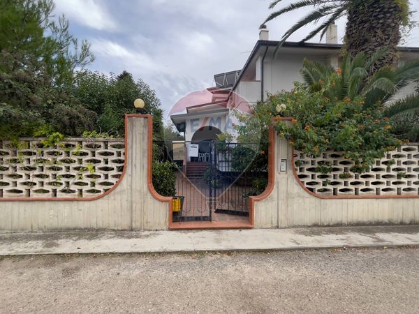 Villa singola Marina di Ginosa, Ginosa, TA Vendita - Foto 3