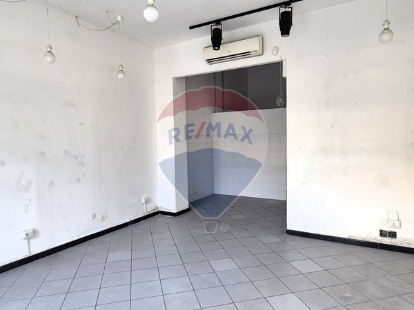 Locale Commerciale Fonsarda, Cagliari, CA Affitto - Foto 2