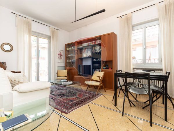 Appartamento Rapallo, GE Vendita - Foto 2