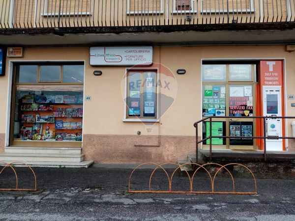 Attività  Commerciale Agnosine, BS Vendita