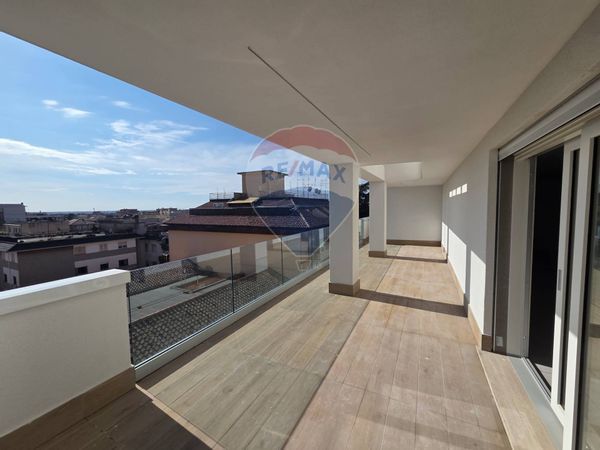 Attico/Mansarda Cisterna di Latina, LT Vendita