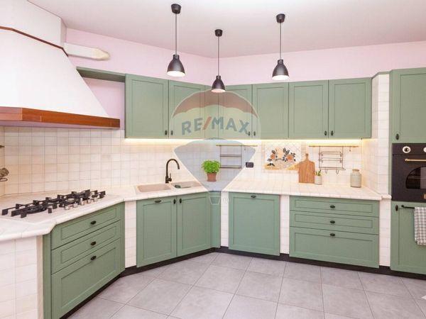 Duplex Santa Maria Hoè, LC Vendita