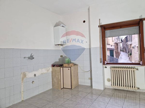 Casa Semindipendente Bucchianico, CH Vendita - Foto 4